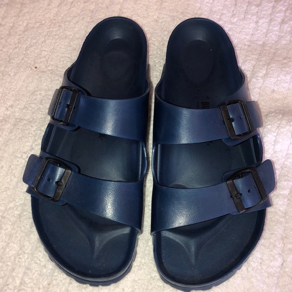 birkenstock mens waterproof sandals